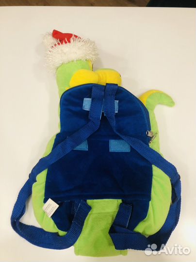 Рюкзак детский