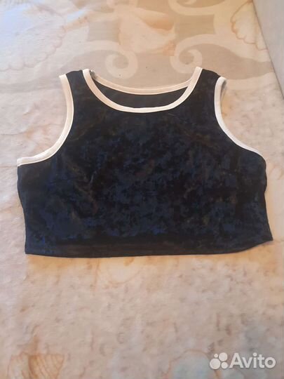 Вещи пакетом