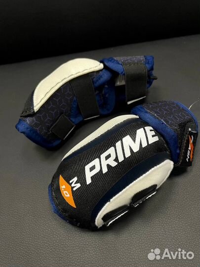 Полный комплект детской хоккейной формы Prime