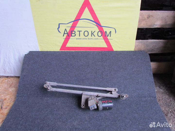 Трапеция дворников opel vectra b