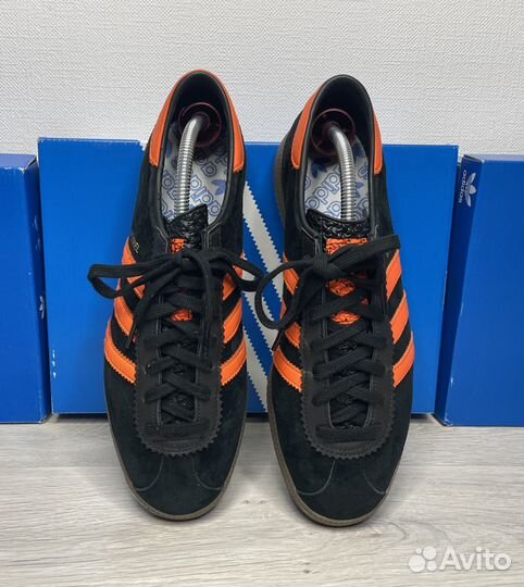 Adidas Brussel city series