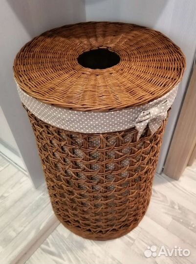 Корзина для белья