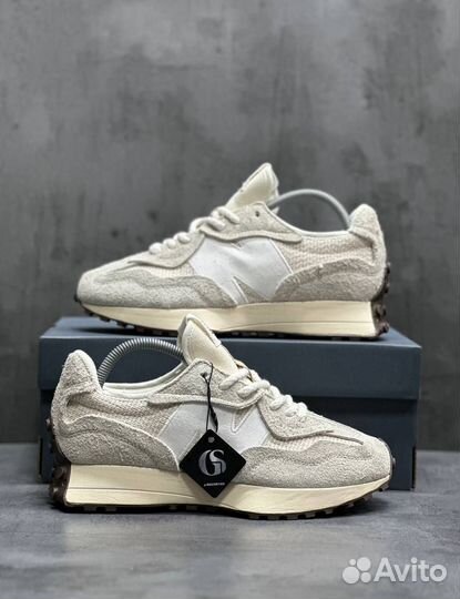 Кроссовки мужские New balance