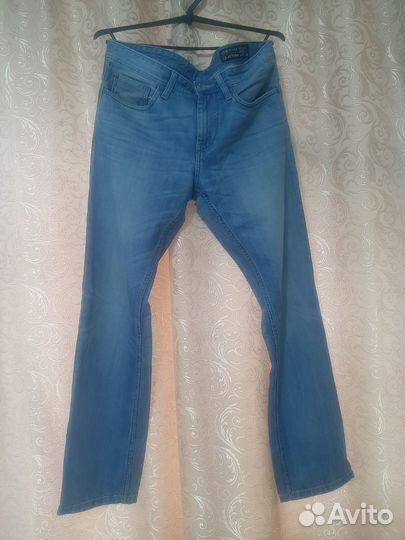 Джинсы Ostin w31 l32