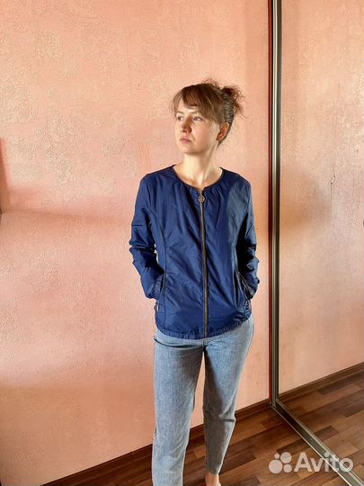 Олимпийка женская