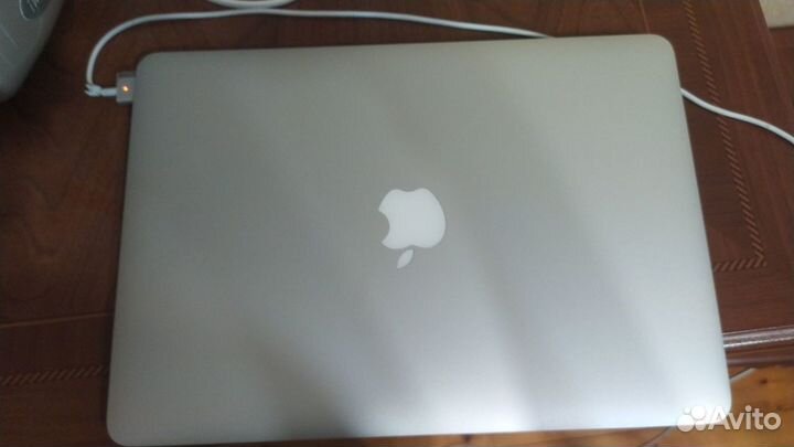 Macbook air 13 mid 2013