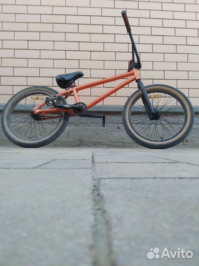 Bmx