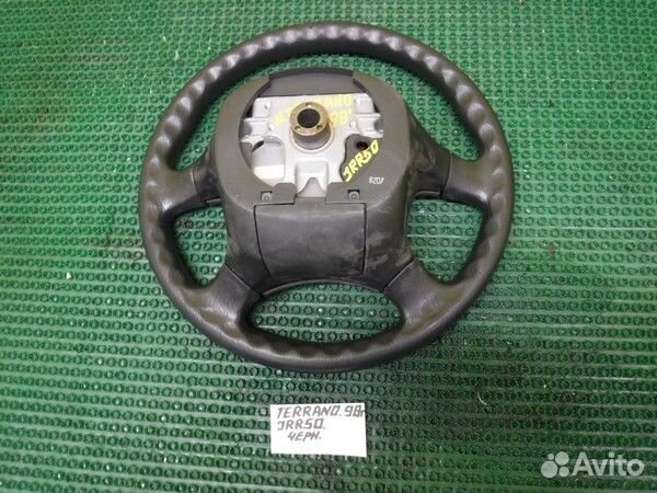 Airbag на руль Nissan Terrano