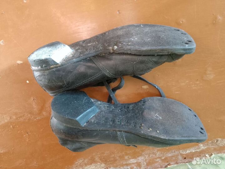 Лыжи беговые