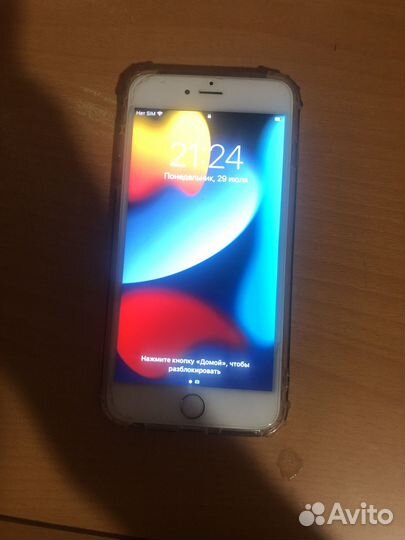 iPhone 6S Plus, 32 ГБ