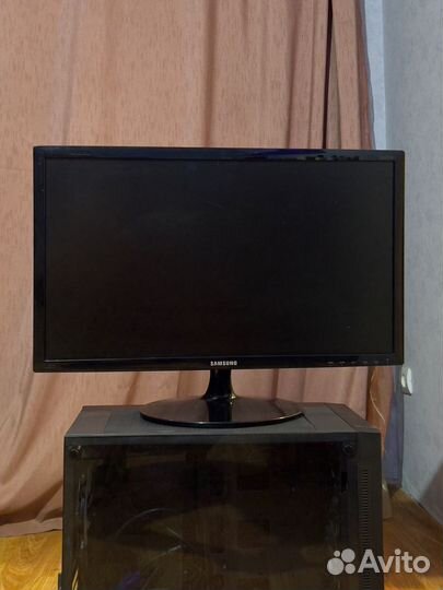 Монитор samsung 24 s24d330h