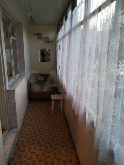 3-к. квартира, 60 м², 1/9 эт.