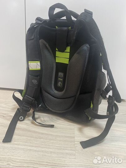 Рюкзак hummingbird для мальчика