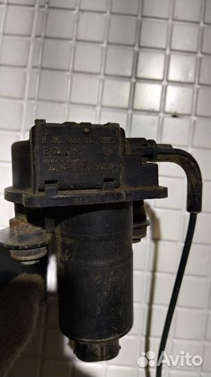 Мотор привода круиз контроля BMW 5 E39