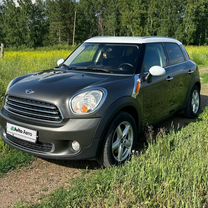 MINI Cooper Countryman 1.6 AT, 2011, 185 000 км, с пробегом, цена 1 175 000 руб.