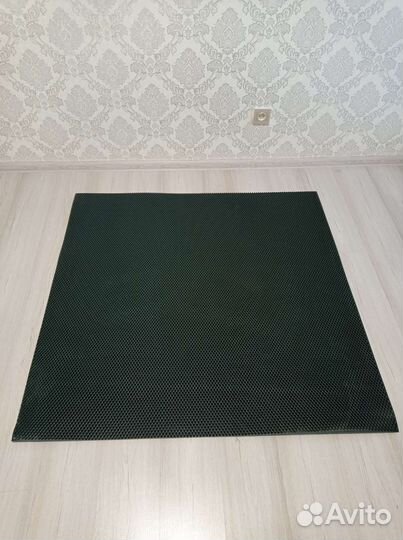 Коврик придверный