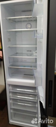 Холодильник Haier