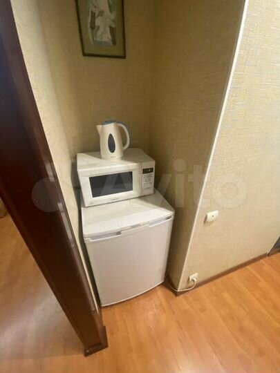 Квартира-студия, 35 м², 2/5 эт.