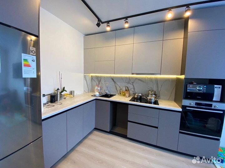 Кухни на заказ