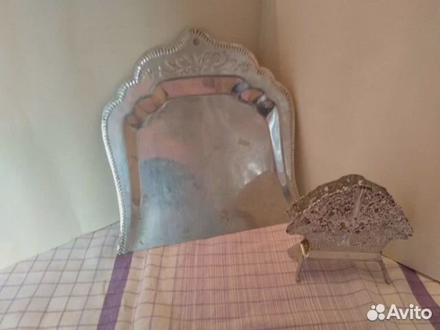 Совок для крошек