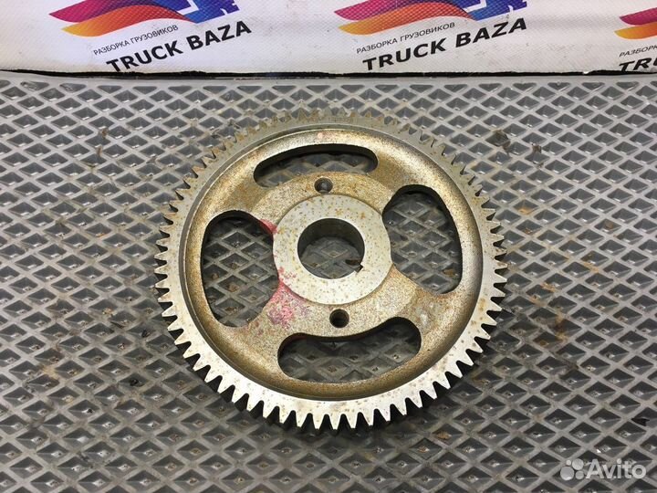 Шестерня (шкив) распредвала Daf CF, Daf XF95