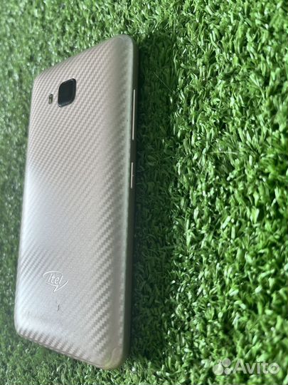 Телефон itel a14 (80323) (12а/2)