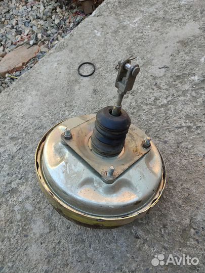 Стартер на москвич 412