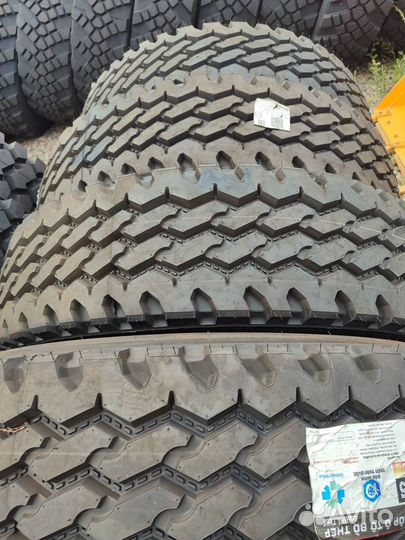 385/65R22.5 DRC D661 20PR/M