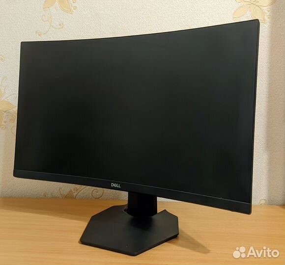 Монитор Dell S2422HG