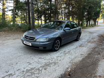 Opel Omega 2.2 MT, 2001, 184 852 км, с пробегом, цена 436 000 руб.