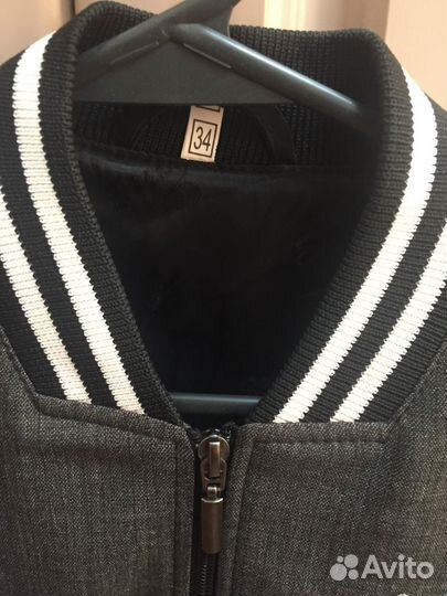 Школьная форма