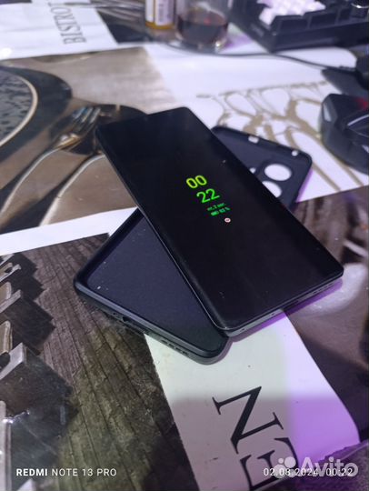 realme 10 Pro+, 8/128 ГБ