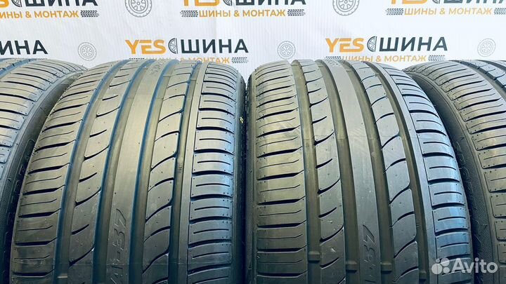 Goodride SA 37 295/35 R21 107Y