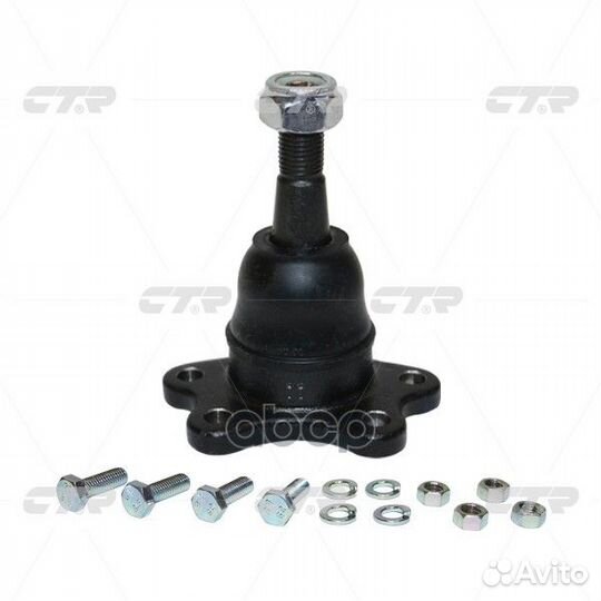 CB0083 опора шаровая передняя верхняя замена CB