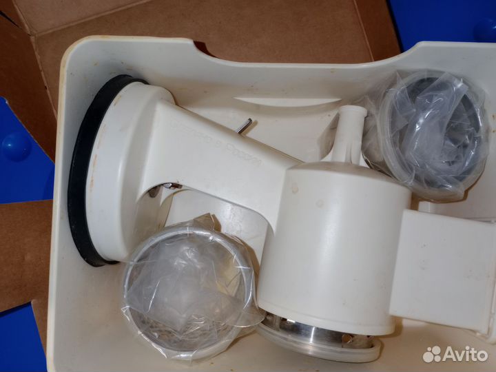 Терка для овощей механическая (овощерезка)