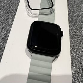 Часы apple watch 7 45 mm