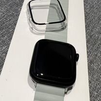 Часы apple watch 7 45 mm