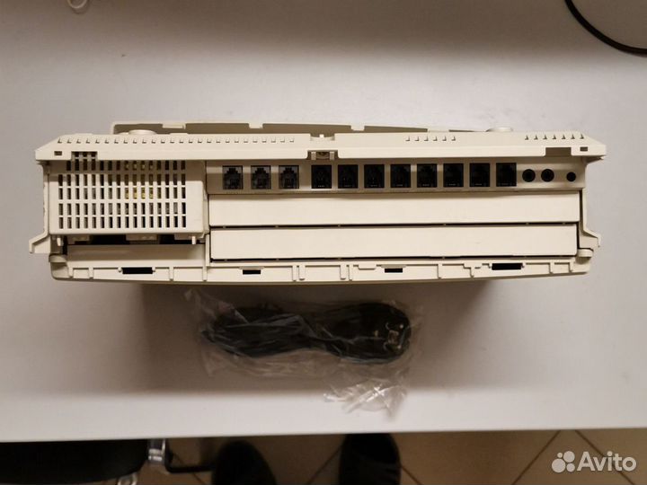 Атс Panasonic KX-TA308