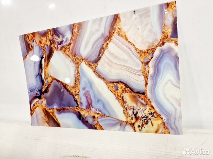 Панели пвх декоративные с Вашим рисунком