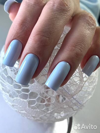 Маникюр в Юбилейном