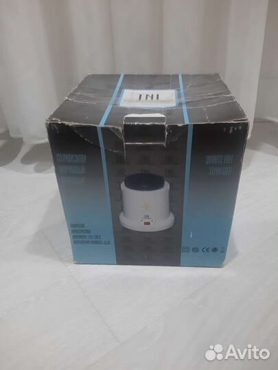 Уф лампа для ногтей и лаки