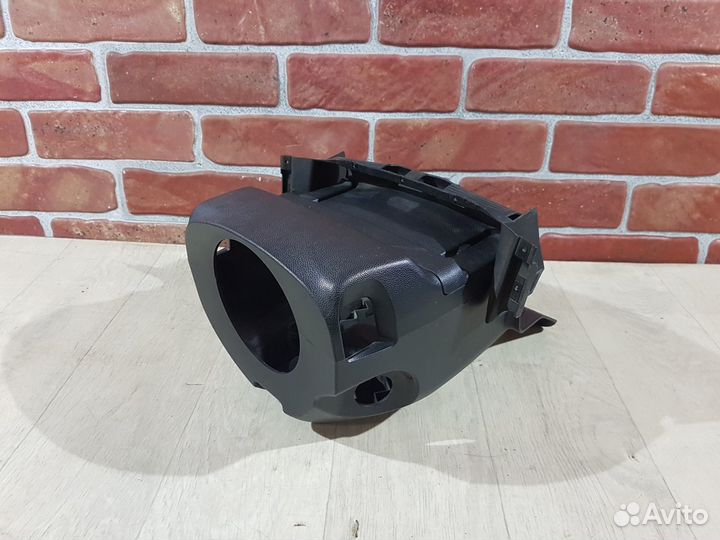 Кожух рулевой колонки mazda 3 bk 2004