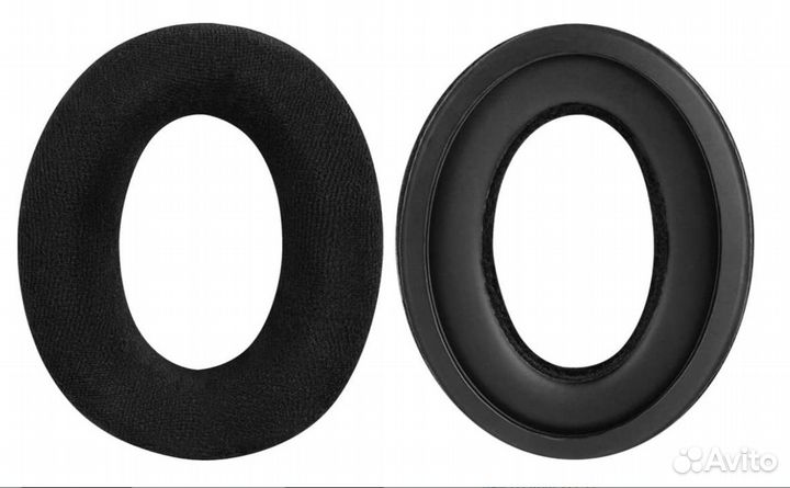 Амбушюры Sennheiser HD598 HD515 HD555 HD595 HD518