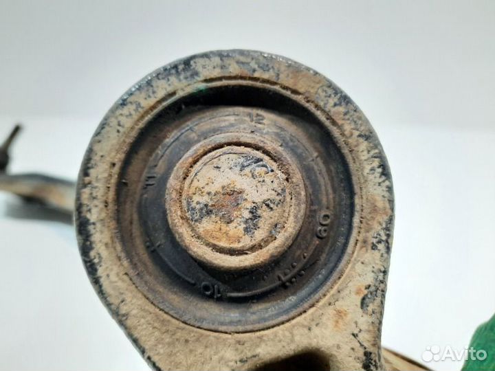 Рычаг передний левый Nissan Almera B10 2006-2012