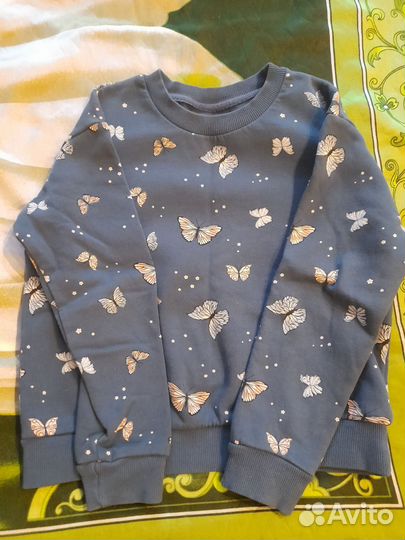 Одежда на девочку