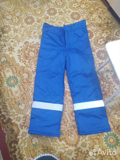 Спецодежда