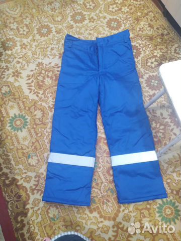 Спецодежда