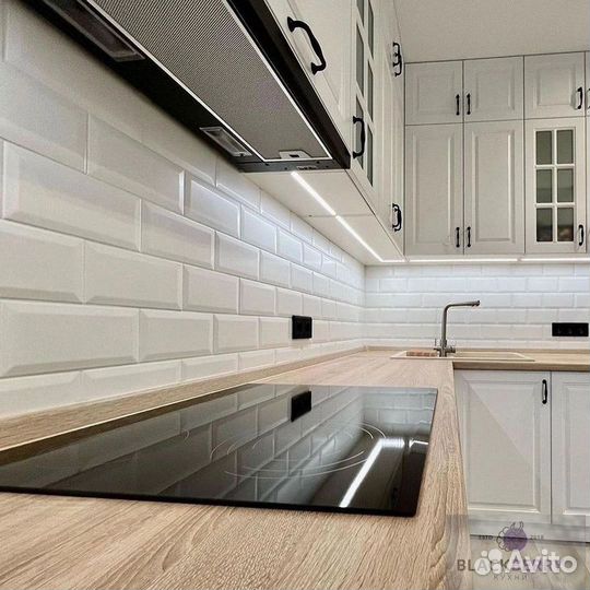 Кухня на заказ