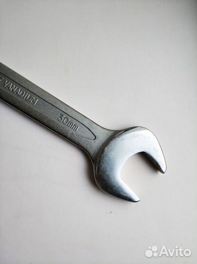 Ключ рожковый 30*32 Stanley