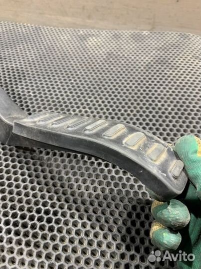 Педаль газа Каен 955 Cayenne Touareg